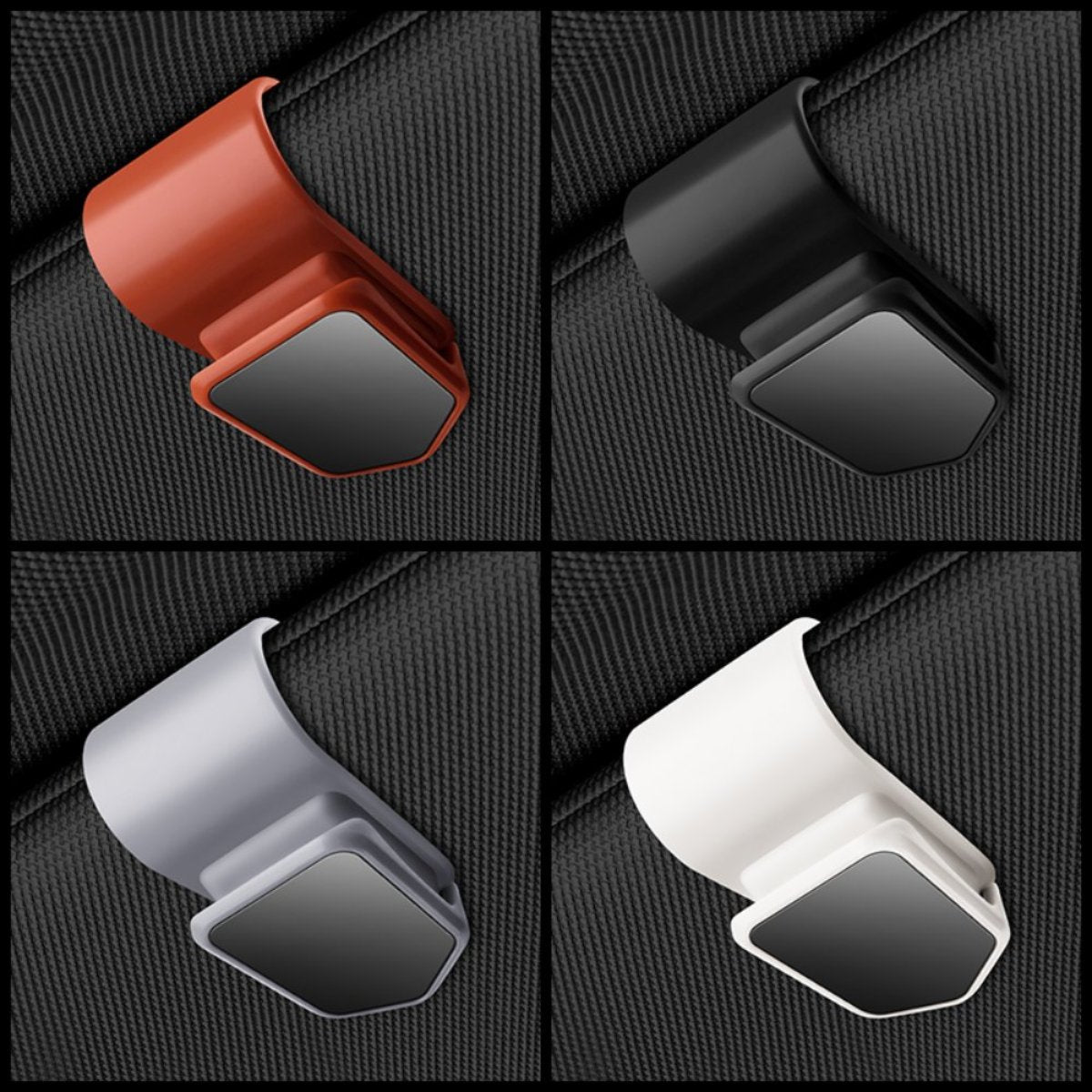 Sun Glasses Holder for your car