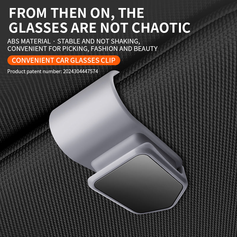 Sun Glasses Holder for your car