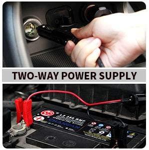 12V Electric Car Scissor Jack Set with Impact Wrench 2 Ton All-in-one for All Cars