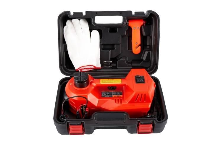 Electric Hydraulic Jack