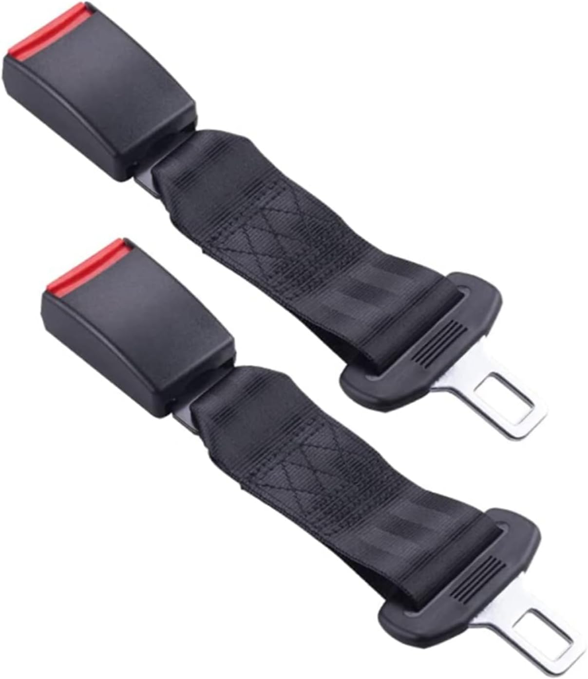 23mm Car Seat Belt Extension for Comfort & Safety