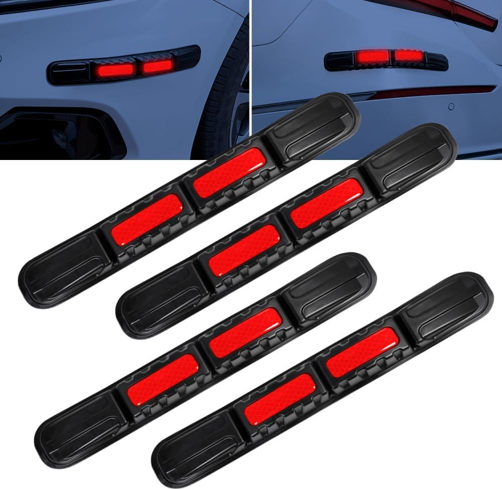 Bumper safe guard