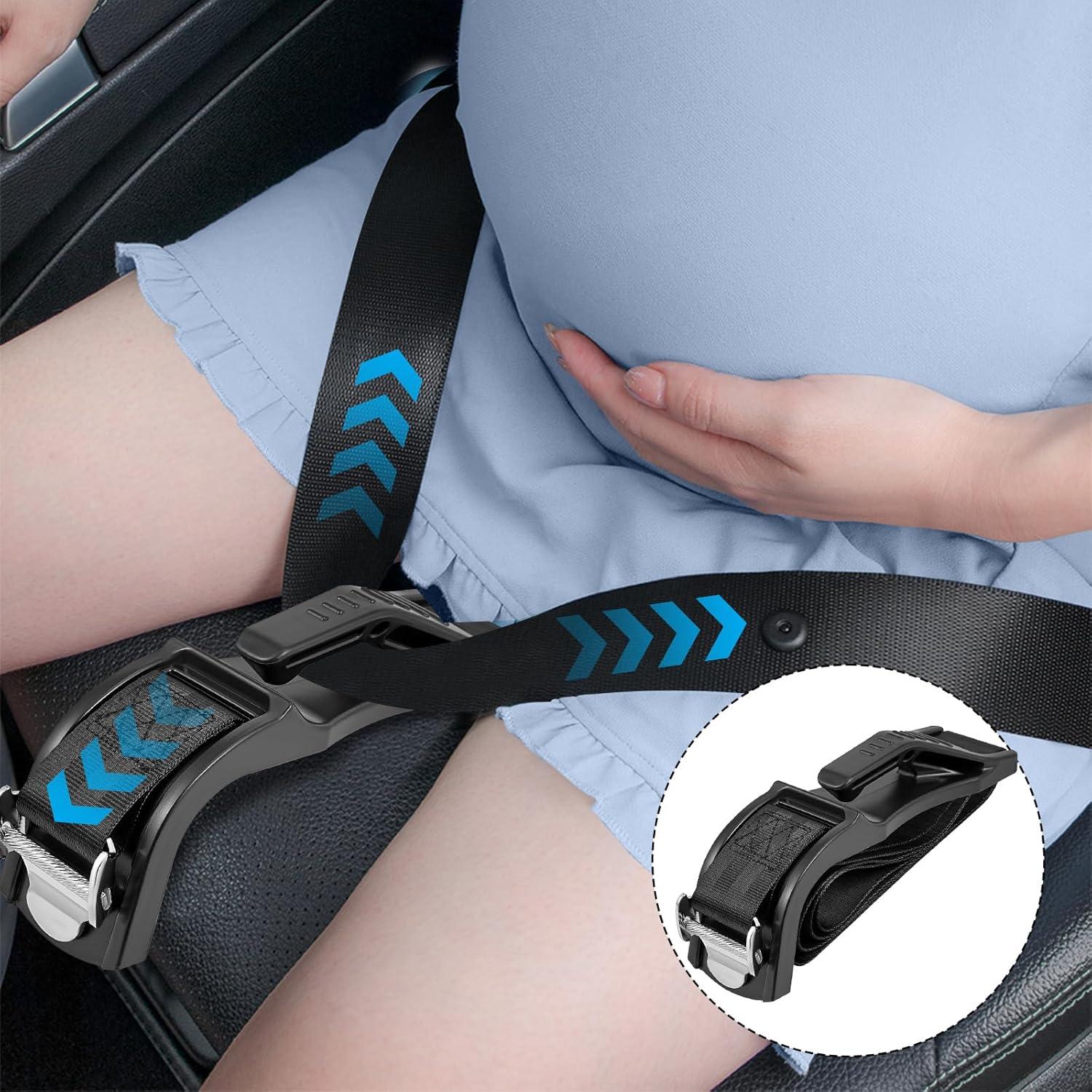 Seat Belt Supporter for Pregnant Women