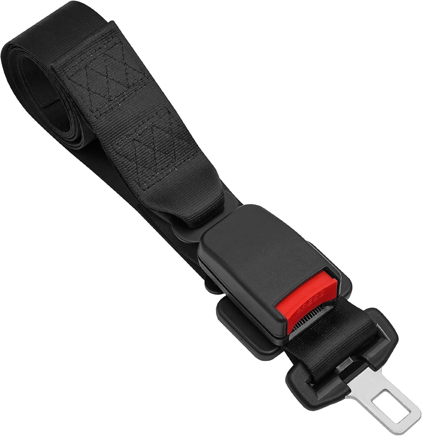 seat belt supporter