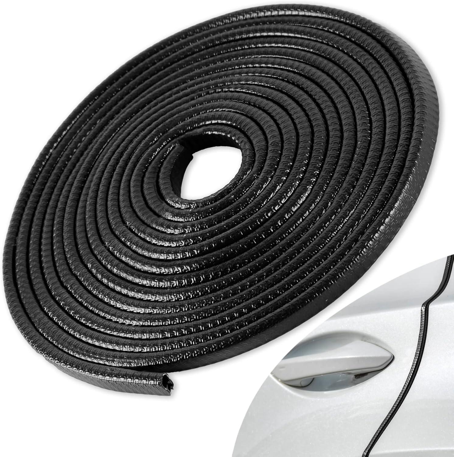 Door Edge Protector