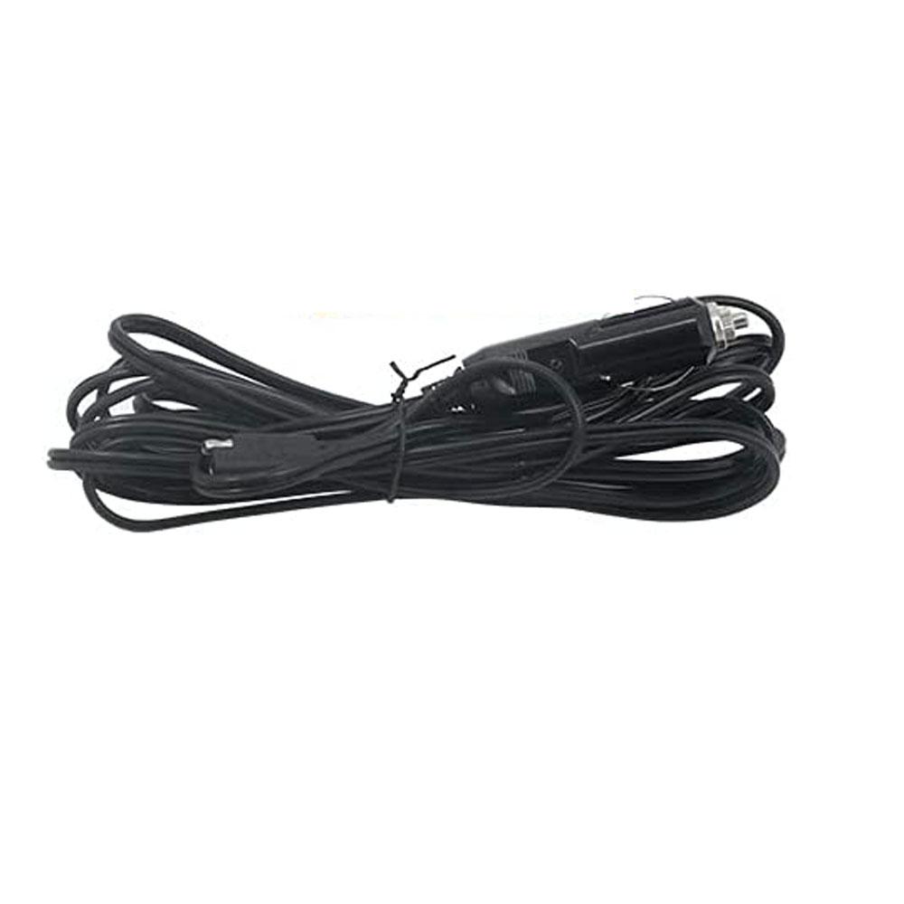 12V Cable to connect Hydraulic Jacks