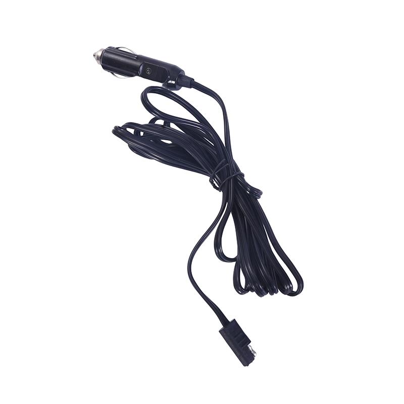 12V Cable to connect Hydraulic Jacks