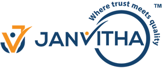 Janvitha.com