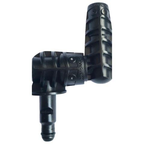 180 Degrees Nozzle