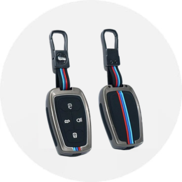 Hyundai Key coder