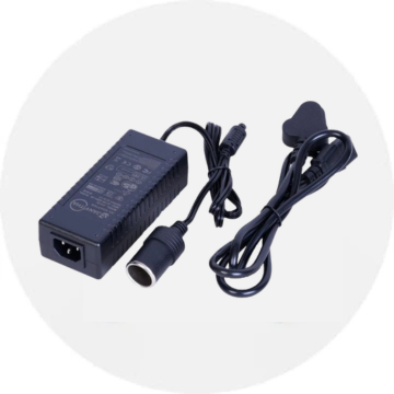 AC to DC Convertors