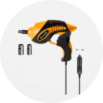 Impact wrench