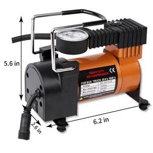 12V Electric Car Scissor Jack Set with Impact Wrench 3 Ton All-in-one for All Cars
