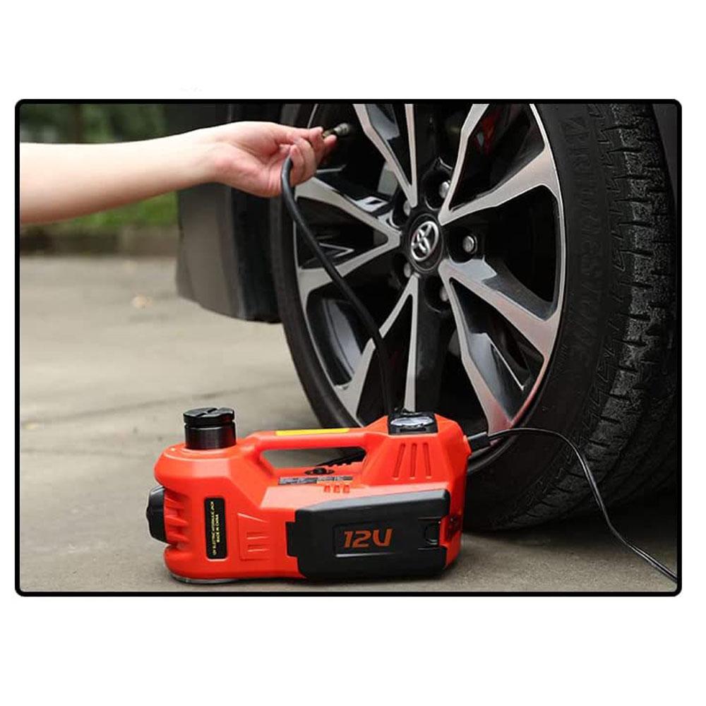 12V Cable to connect Hydraulic Jacks