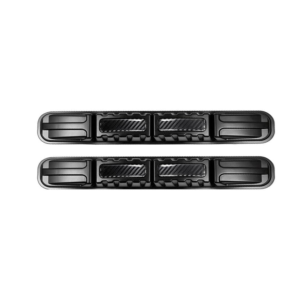 Universal Car Front&Rear Bumper Safe Guard Strip Protector