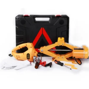 Electric Scissor Jack