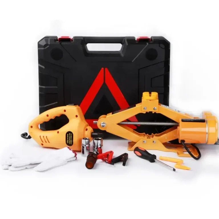 Electric Scissor Jack