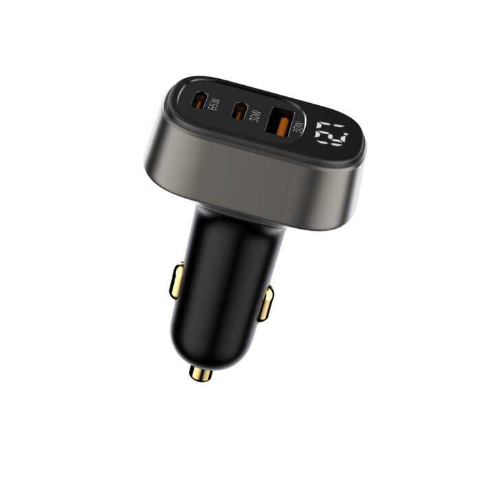 Car Charger