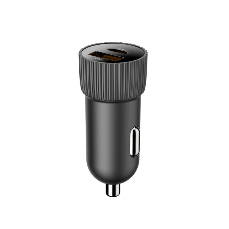 48W Car charger