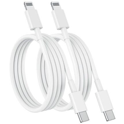 Apple Lighnng Cable