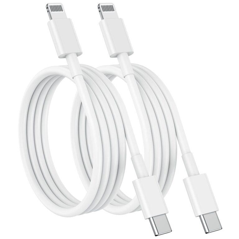 Apple Lighnng Cable