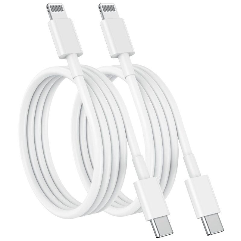 Apple Lighnng Cable