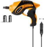Impact wrench
