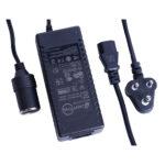 AC to DC Convertor
