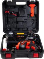 Hydraulic car Jack