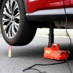 Electric Car Jack 10 Ton Capacity DC12V All Metal Hydraulic Jack for All Cars - Image 6