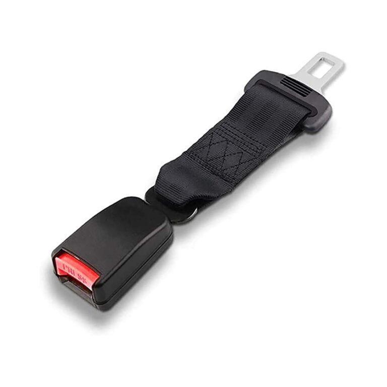 Seat belt Extender