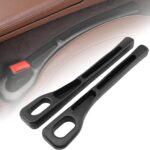 Car seat gap filler