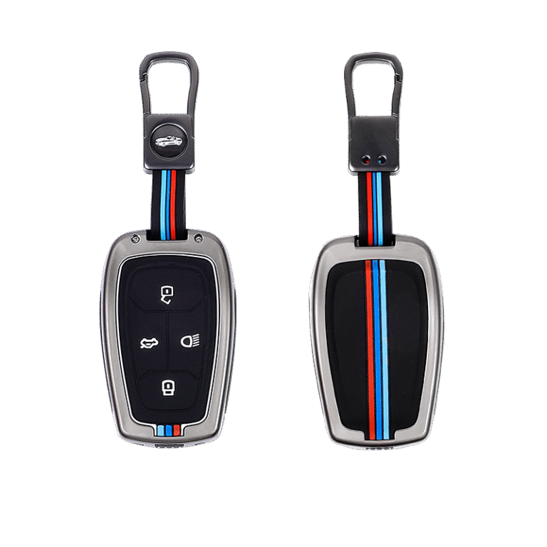 Car Key cover