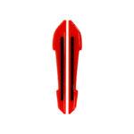 Mirror Reflective Red