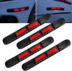 Bumper safe guard