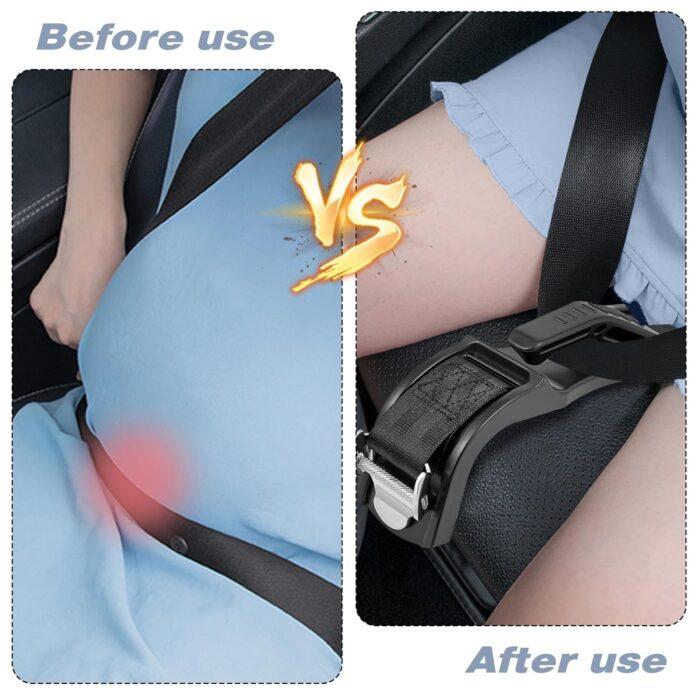 Seat Belt Supporter for Pregnant Women - Image 8