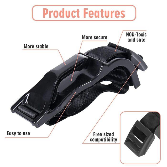 Seat Belt Supporter for Pregnant Women - Image 2