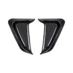 Decorative Fender Design