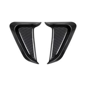 Decorative Fender Design