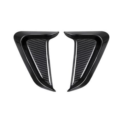 Decorative Fender Design