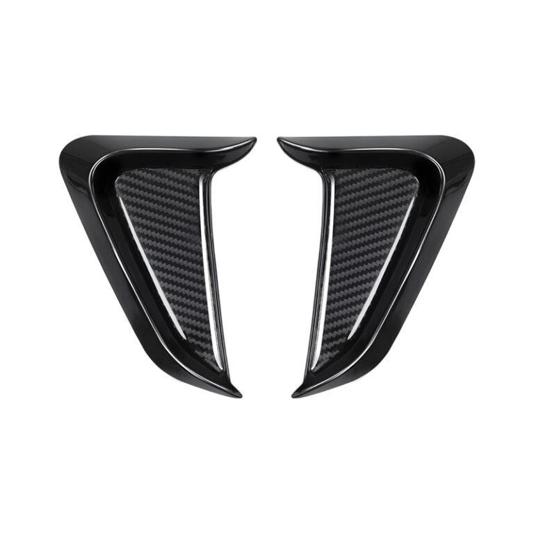 Decorative Fender Design