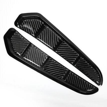 Car Leaf Board Design