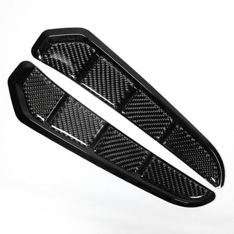 Car Leaf Board Design