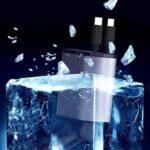 4-in-1 120W Retractable Fast Car Charger with C to C Ports - Image 7
